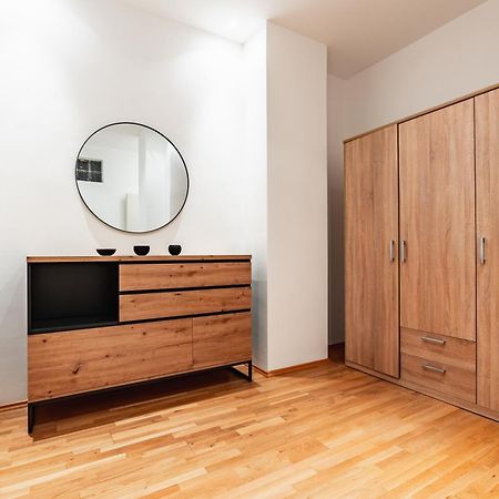Spacious 3-Room Apt. 15 Min To The City Center Виена Екстериор снимка